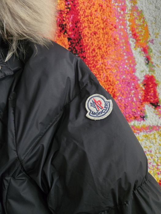 Дамско яке MONCLER М размер