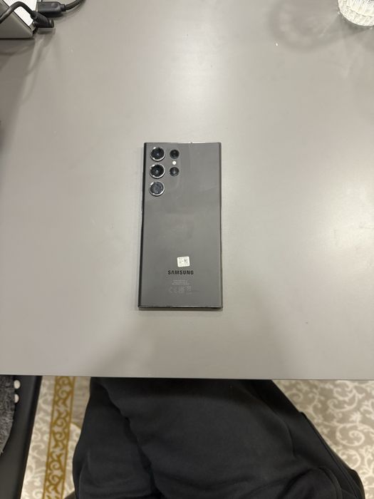 Samsung S23 Ultra 256gb