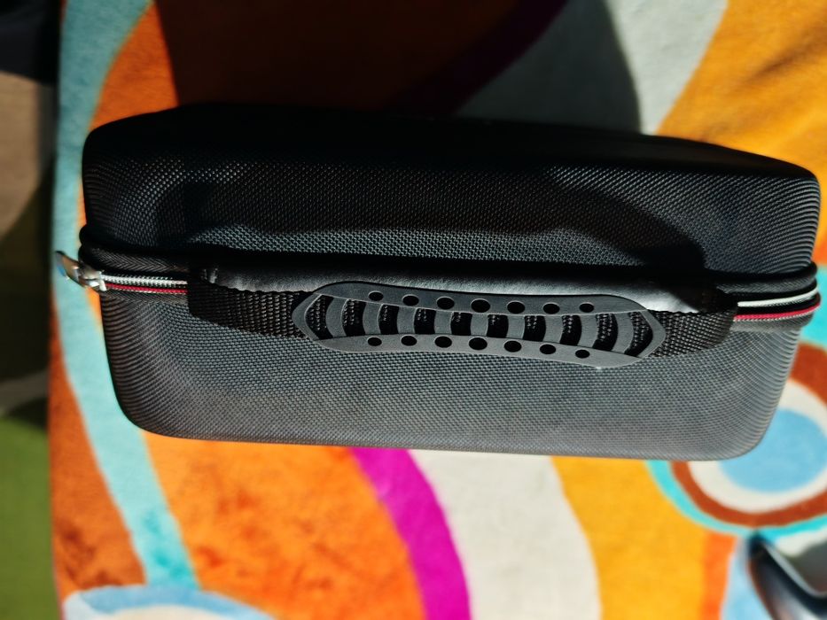 Nintendo Swich  geanta protecție transport