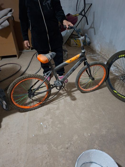 Велосипед кама сатылады 10000