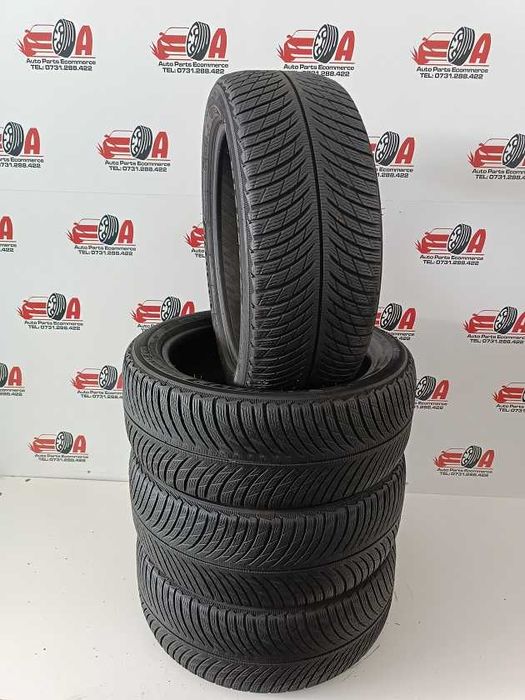 Anvelope 245/45/R19 102V MICHELIN IARNA CP-N20722