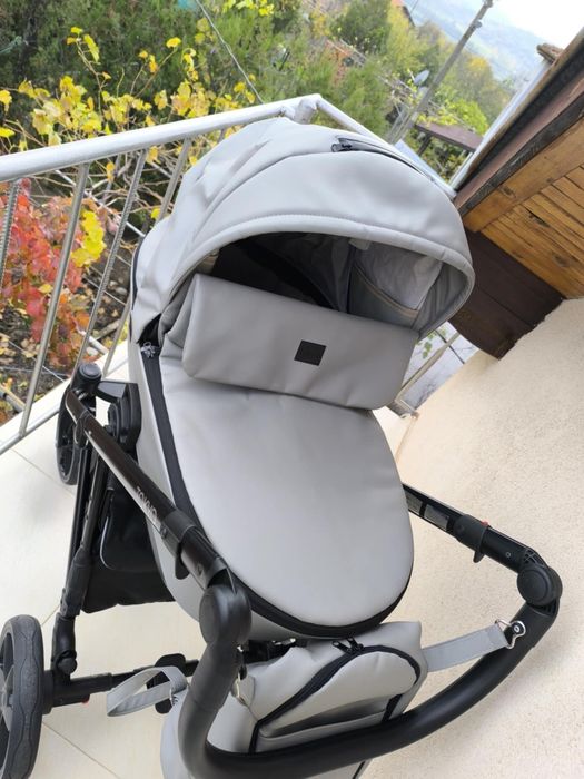 Количка TOKYO използвано много малко