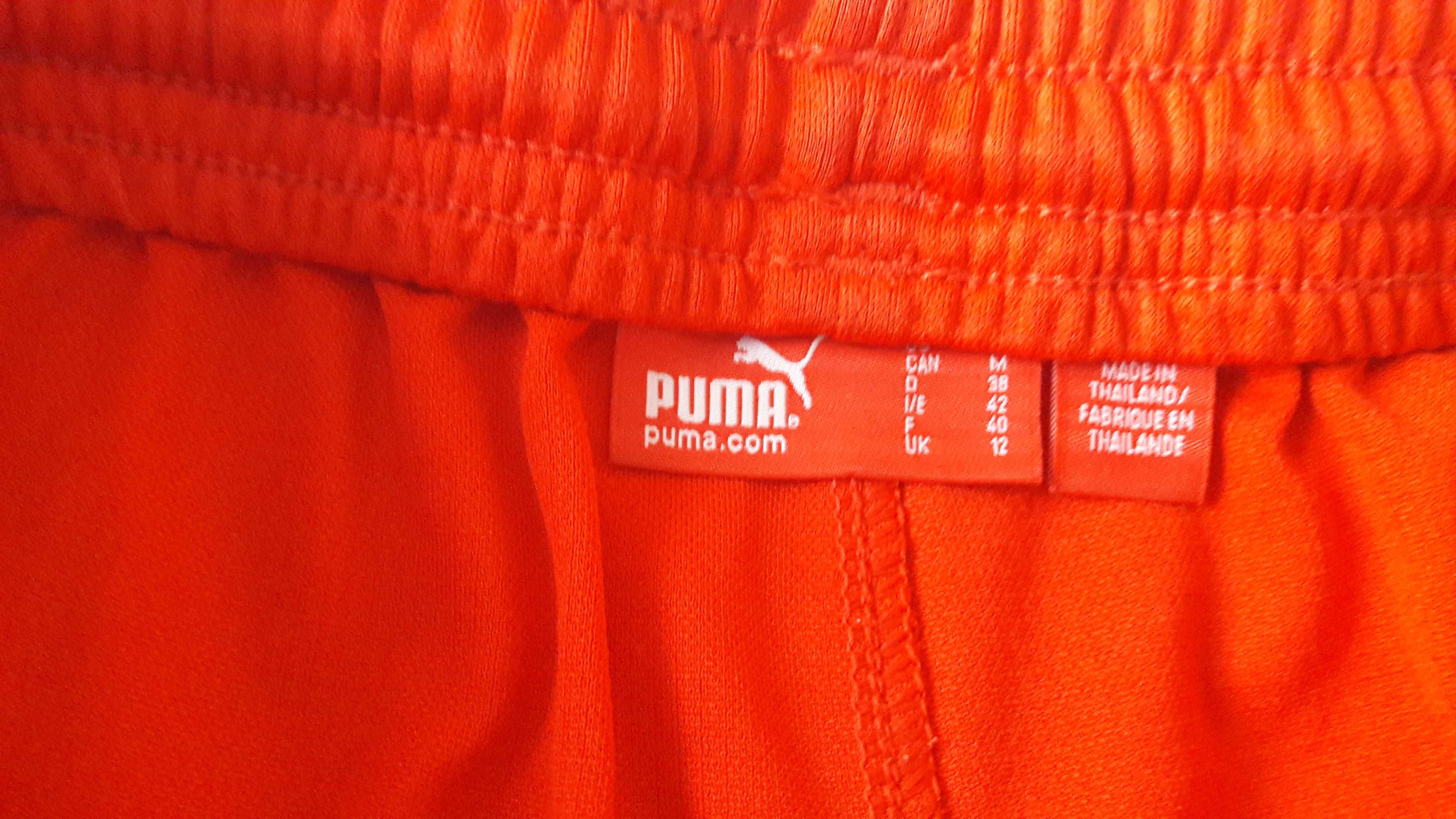 Спортни панталонки puma