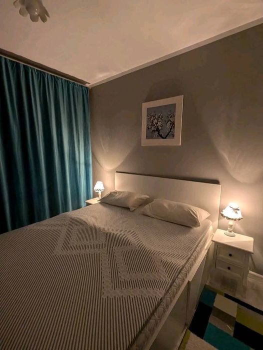 Apartament 2 camere, Floresti, loc de parcare inclus, bloc cu lift.