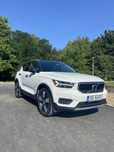 Volvo XC 40 T5 Benzina