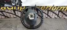 Spira volan cu 2 mufe Smart Fortwo 450
