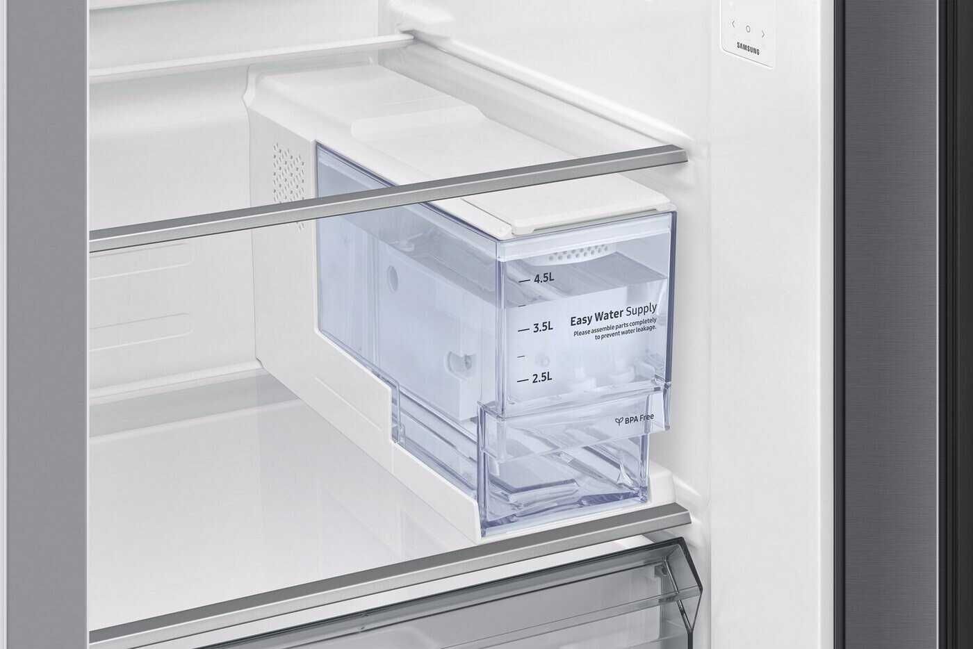 Американски хладилник SAMSUNG RS70F65KETEF