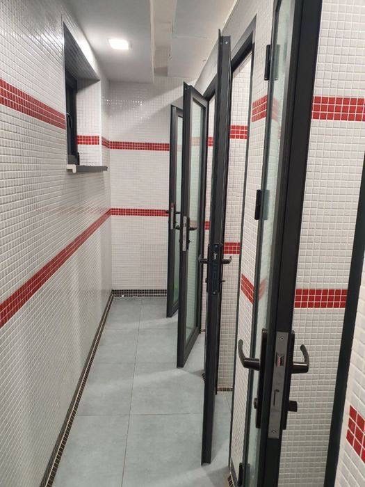 Ц-1 Здания 1-Линия 6 этаж Угловая 2000 кв.м готов арендатор