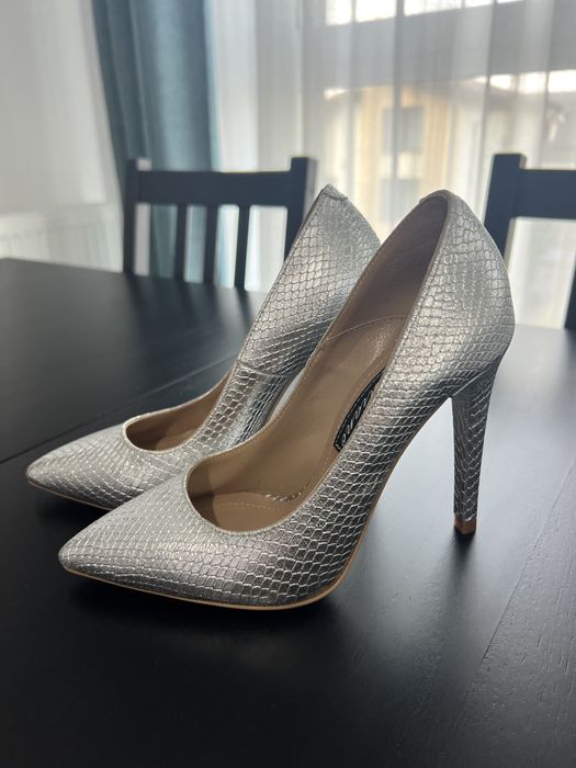 Pantofi de piele Cristiano