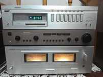 Amplificator Hitachi putere HMA 6500 Mos-Fet Preu HCA 7500-MKII