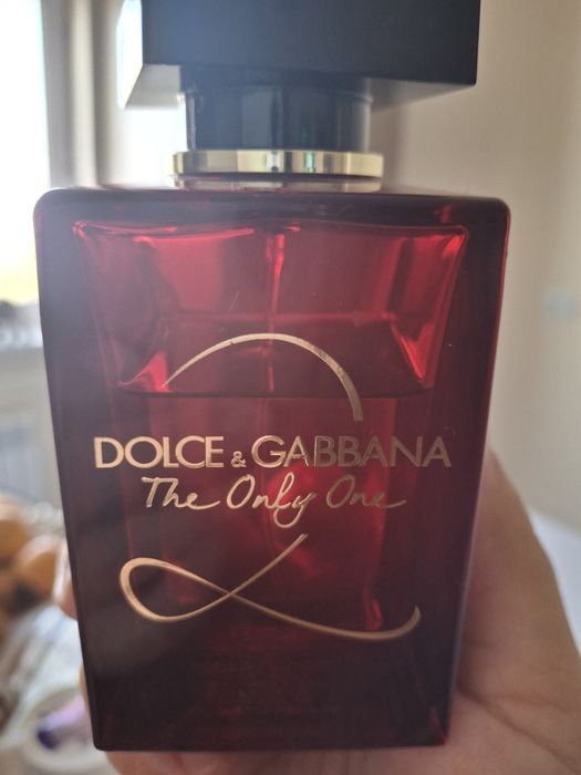 Парфюм °Dolce & Gabbana the only one