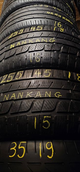 Anvelope 215 55 R18 IARNĂ 225 235 245 R17 40 45 R19 255 265 M+S 35 50