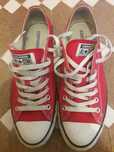 Converse Rosu Masura 44