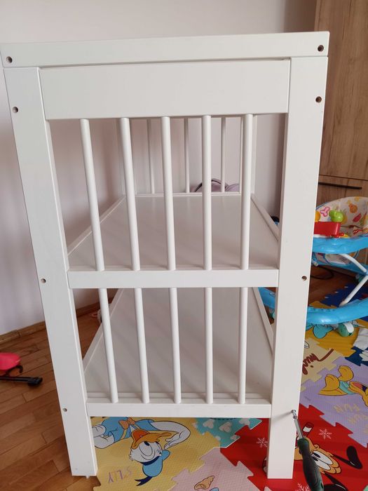 Masa de infasat bebe