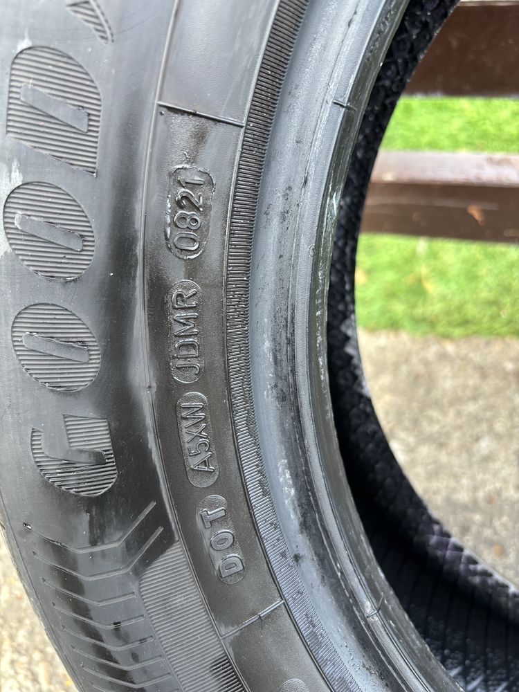 Anvelope vara 205/69/r16 goodyear