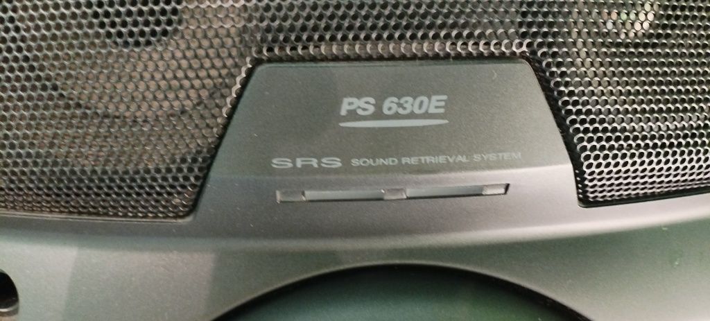 Тонколони Samsung PS630E