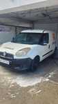 Fiat doblo 1.3 multijet 2012