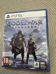 God of war ragnarok