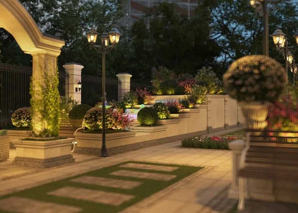 1-комнатная 34 м² в PRIME Towers — удобная локация и выгодная цена '