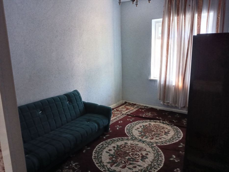 Аренда 2х-комнатная квартира 5микр