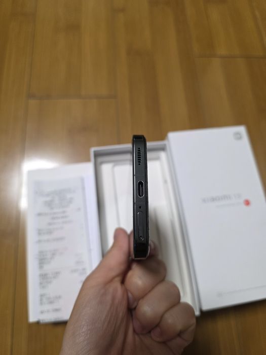 Xiaomi 13 8GB RAM 256GB