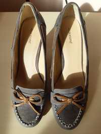 Обувки на ток Graceland, номер 40