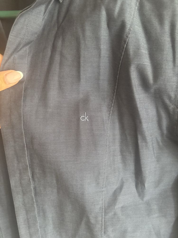 Мъжка риза calvin klein