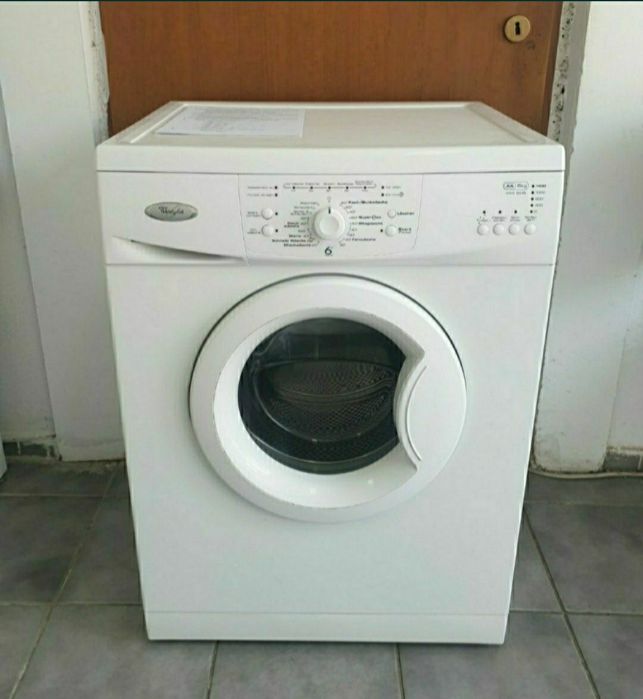 Masina de spălat rufe Whirlpool  / awo  51431 Wdp 2