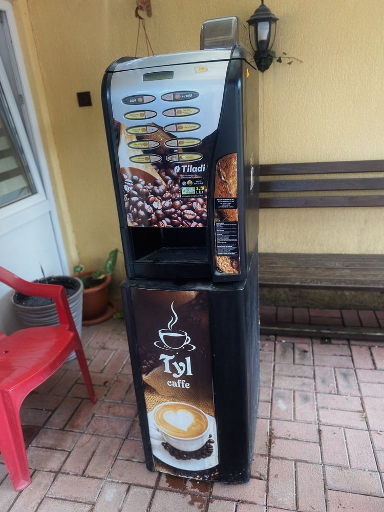 Dozator/aparat cafea