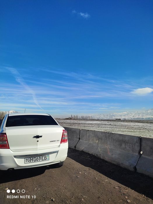 Chevrolet Cobalt