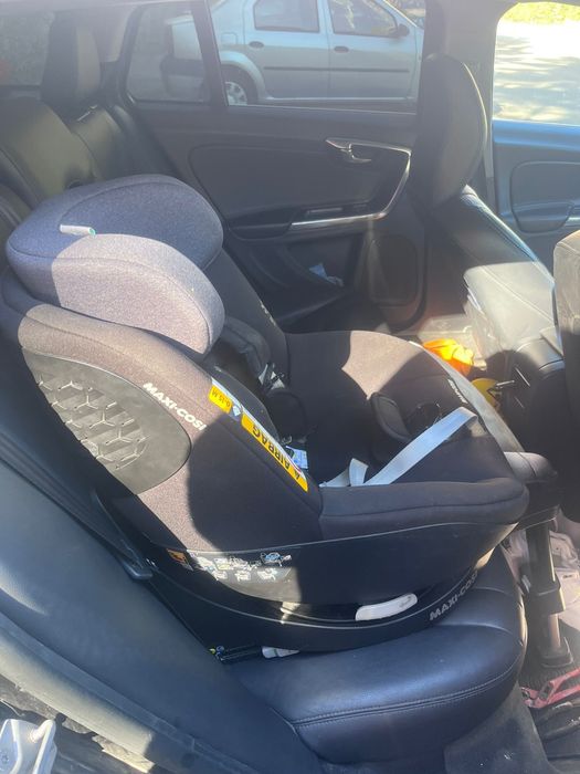 Vand scaun auto copii Maxi Cosi Mica Pro i size