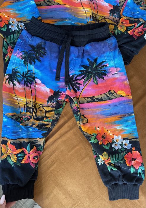 Комплект Dolce&Gabbana
