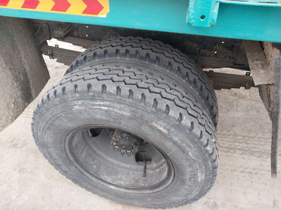 Gaz 53 sotiladi  6200$