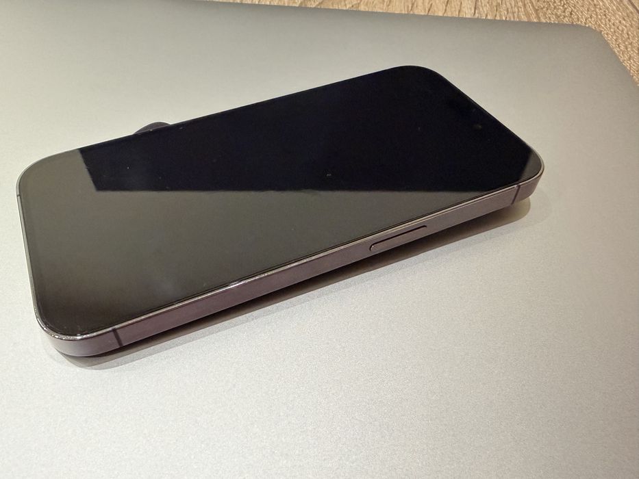 Apple Iphone 14Pro 256GB Отличен