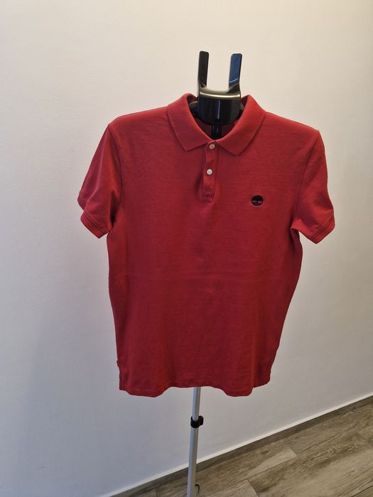 Tricou Polo Timberland M