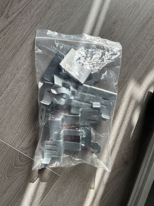 Kit suprapunere SAMSUNG