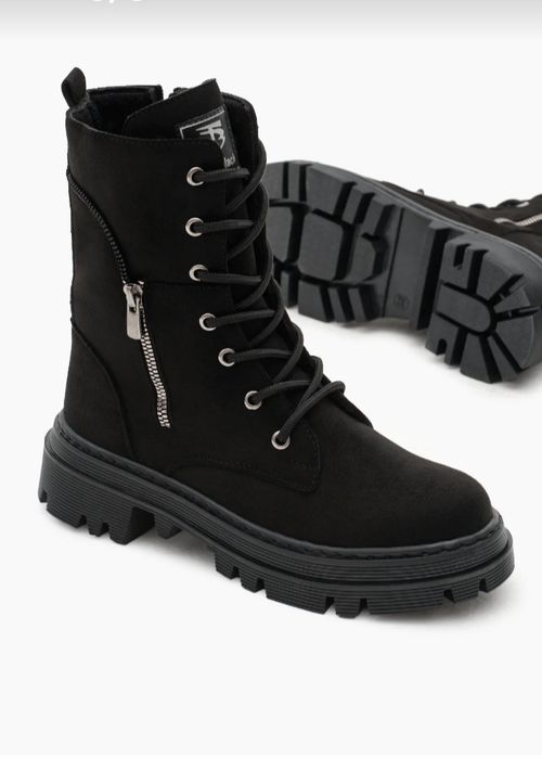 Нови дамски боти