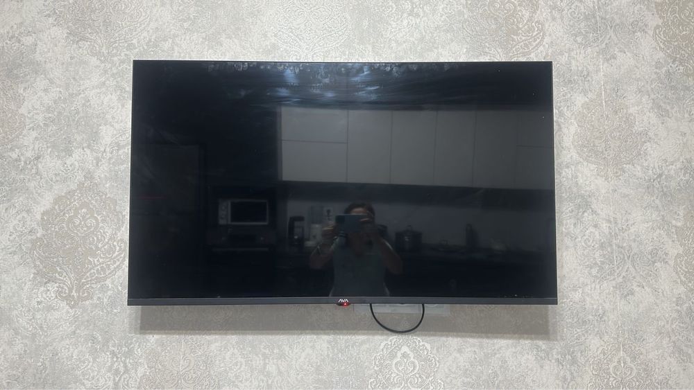 Новый телик, продам за дешего)