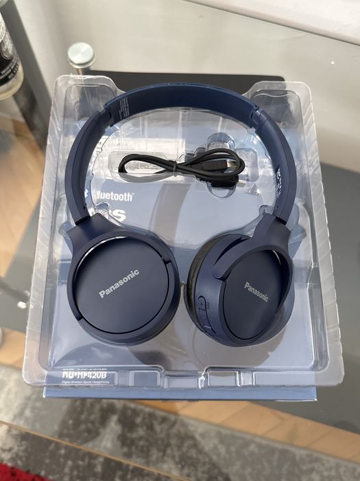 Casti wireless bluetooth