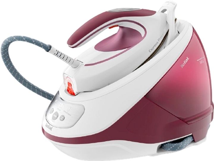 Парогенератор Tefal Express Protect SV9201EO