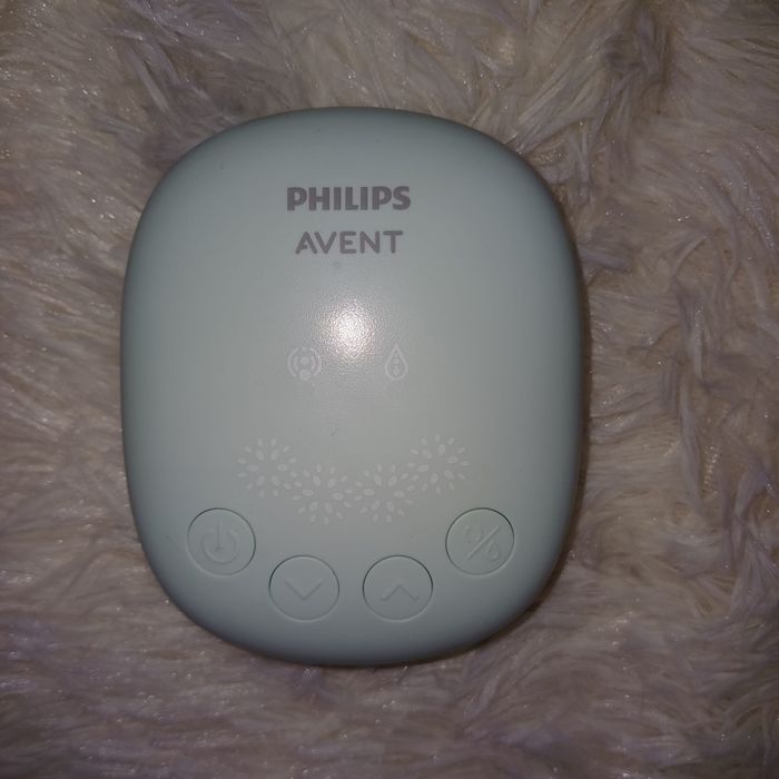 Pompa san electrica Philips Avent