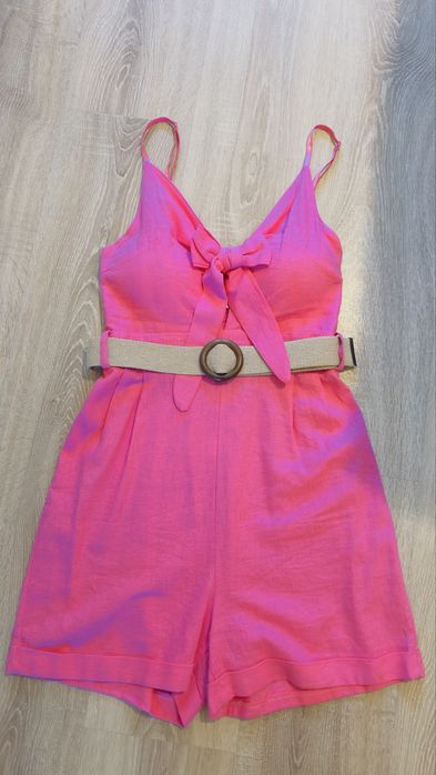 Дамски Спортно- елегантен гащиризон