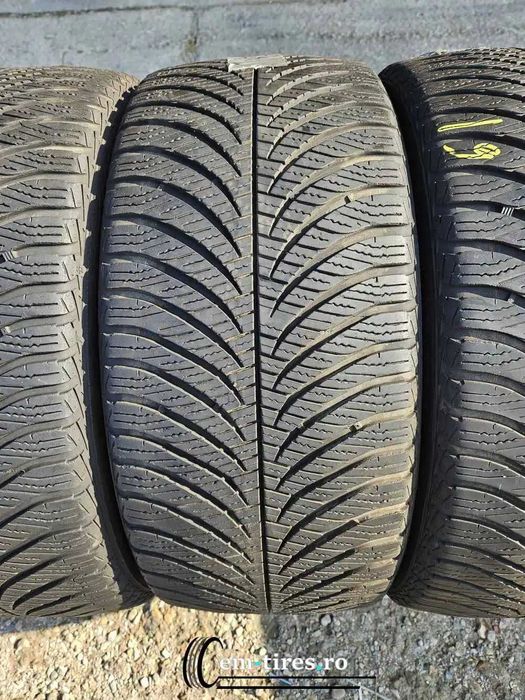 SET 4 Anvelope All Season 225/40 R18 GOODYEAR ras