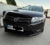 Logan MCV 2016 – Motor Turbo, Cutie Automată, Gata de Drum!