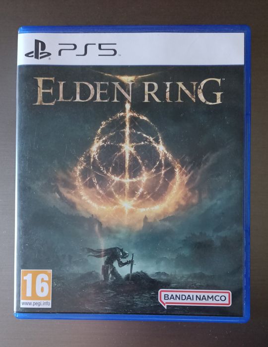 Elden ring playstation 5