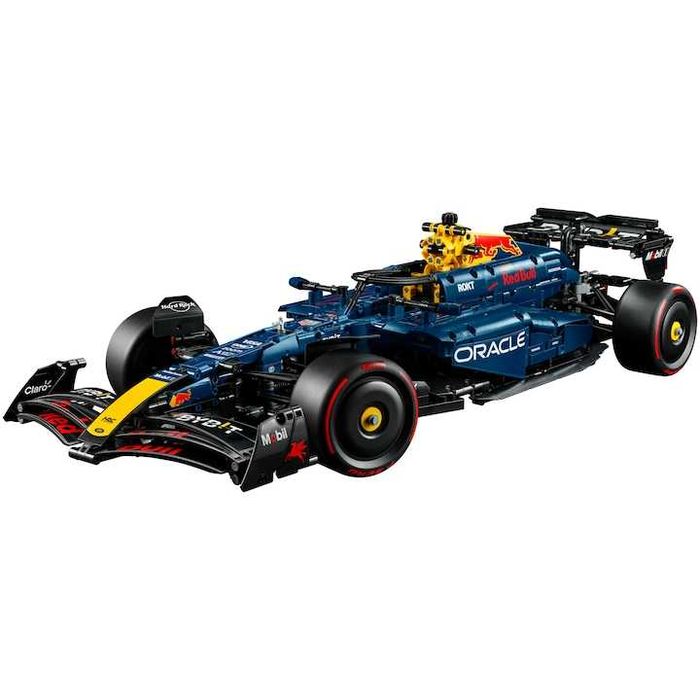 Конструктор LEGO Technic Formula 1 - Формула 1 - лего