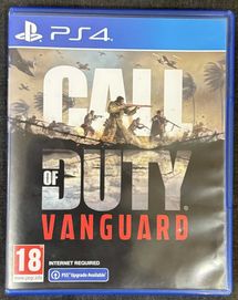 отлична Call Of Duty Vanguard за PS5 и PS4