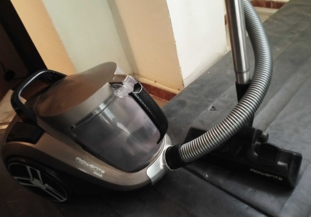 Прахосмукачка ROWENTA