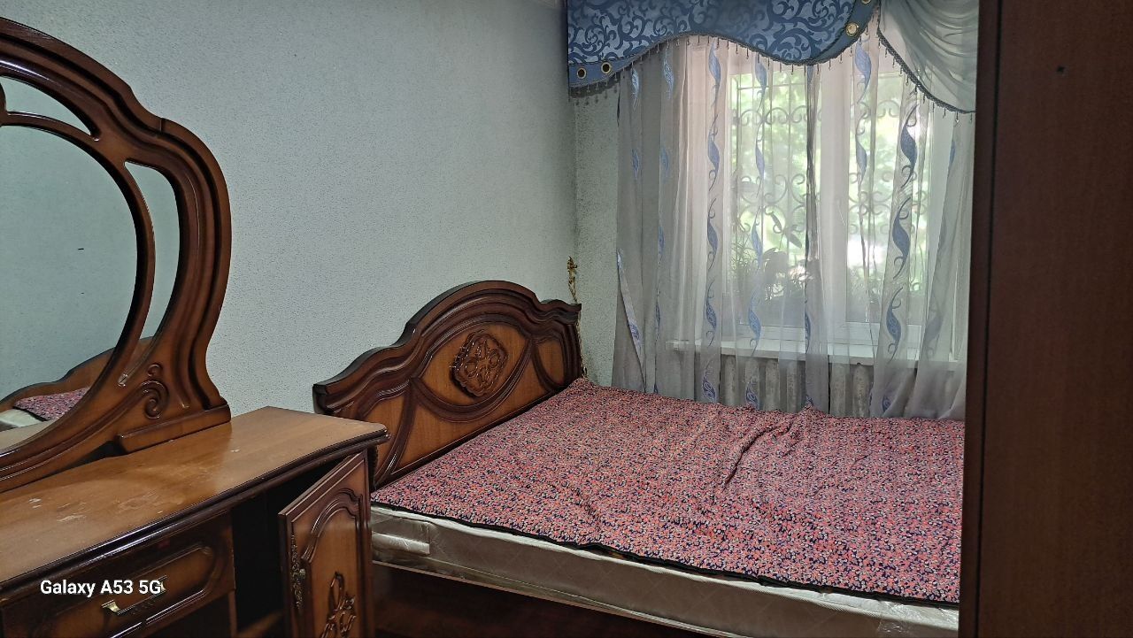 Чиланзар 4, Метро Мирзо-Улугбек, №:123