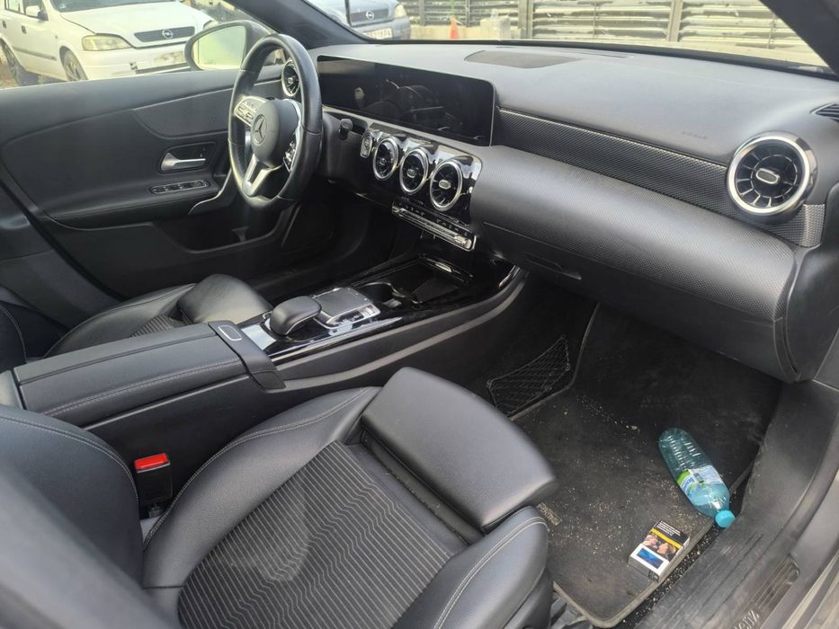 Mercedes A class W177 2.0d 150к.с. 2022г.